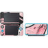 Pink Marble Ink Nintendo 2DS XL (2017) Skin